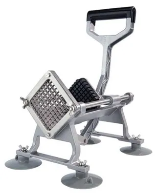 Immagine prodotto di ILSA Mandolina Affettaverdure 4 Lame Intercambiabili Acciaio Inox 40x18 cm