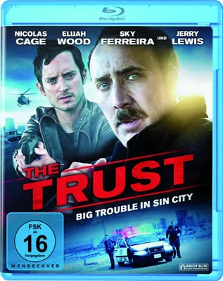 Produktbild von The Trust