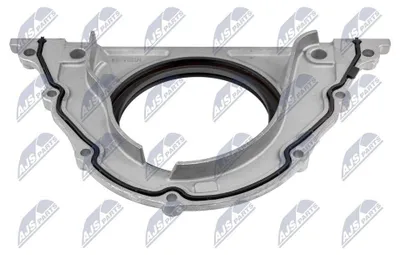 Produktbild von NTY NUP-BM-013 Kurbelwellensimmering für BMW 5 Limousine (F10) Getriebeseitig