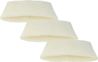 Produktbild von vhbw 3x Verdunstermatte Ersatz für Boneco A7018 für Luftwäscher, Luftreiniger - 3-er Pack Luftbefeuchtungsfilter, Evaporator Mat