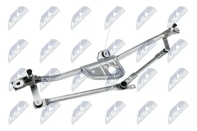 Produktbild von NTY EMW-AU-000 Wischergestänge für VW PASSAT Variant (3B6) PASSAT Variant (3B5) PASSAT (3B3) für AUDI A4 Limousine (8D2, B5) A4 Avant (8D5, B5)