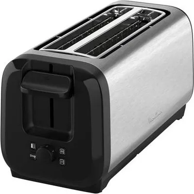 Produktbild von 2-scheiben-toaster 2180 w Moulinex LS5S4DE0