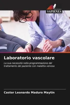 Produktbild von Laboratorio vascolare