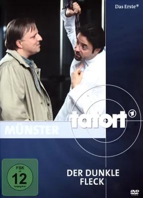 Produktbild von Hinter, J: Tatort M¿nster