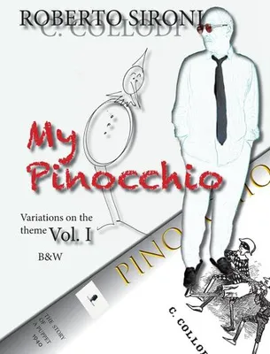 Imagen del producto de Mi Pinocho