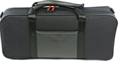 Produktbild von BAM 3128S Classic Schutzhülle für die Klarinette Black