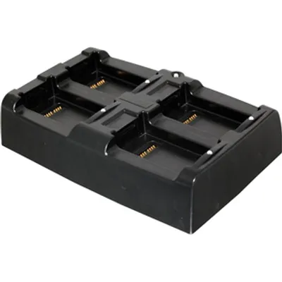 Produktbild von Datalogic Four-Slot Battery Charger - Batterieladegerät