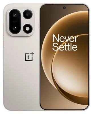 Immagine prodotto di OnePlus 15 5G 17.2 cm (6.78") Dual SIM Android 16.0 USB Type-C 16 GB 512 GB 7300 mAh Sand