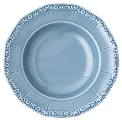 Zdjęcie produktu dla Rosenthal - Talerz głęboki 23 cm Maria en Vogue Blue
