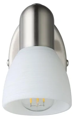 Obrázek produktu pro EGLO 88472, Bodová světla, E14, 1 žárovek, 220-240 V, Nikl