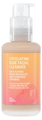 Produktbild von EXFOLIATING ROSE Gesichtsreinigungspeeling 100 ml