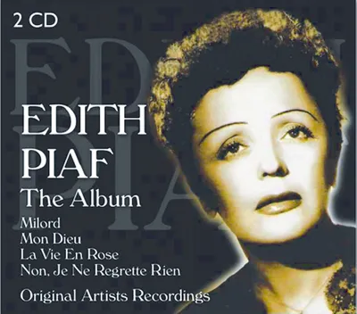 Obrázok produktu pre Album
