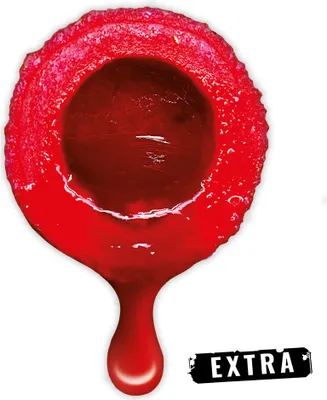 Produktbild von LK Baits Nutrigo Extra Walderdbeere 04190120