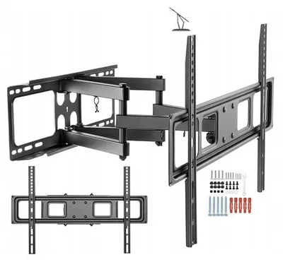 Produktbild von Hisense Schwenkbare Wandhalterung für 65 Zoll Fernseher