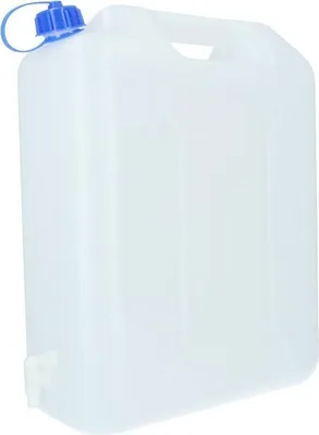 Immagine prodotto di Caraffa d'acqua Carpoint da 20 litri con rubinetto
