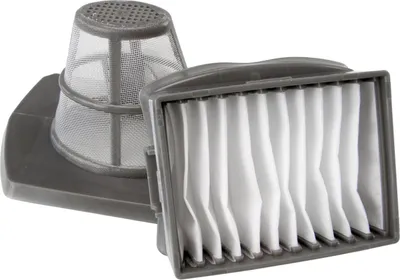 Produktbild von Dirt Devil Filterset, Filter für M137 - Nr.: 0137001