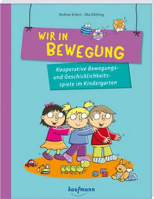 Obrázok produktu pre Wir in Bewegung
