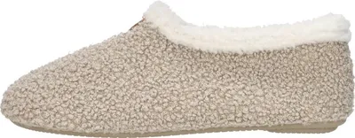 Produktbild von SUB55 Home Collection Pantoffels Dicht  Pantoffels Dicht - Beige - Maat 43