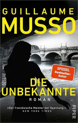 Obrázok produktu pre Die Unbekannte