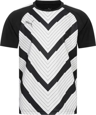 Produktbild von 164|PUMA teamLIGA Graphic Jersey Kinder Trikot 657841-03