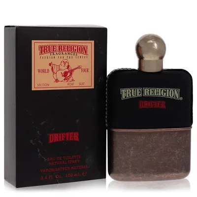 Produktbild von True Religion Drifter Eau de Toilette100ml