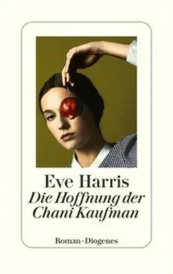 Immagine prodotto di Die Hoffnung der Chani Kaufman