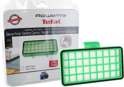 Produktbild von ROWENTA Hepa Filter für Bodenstaubsauger (SFE Cyclonic) ZR 901501