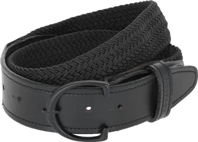 Obrázek produktu pro Covalliero unisex opasek černý H/W 2025, velikost:75 cm