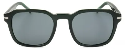 Obrázok produktu pre Hugo Boss Mod. Boss 1627 S Grey Green