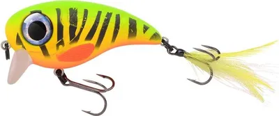 Produktbild von Spro Fat Iris 60 Crankbait / Wobbler