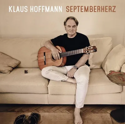 Produktbild von Septemberherz