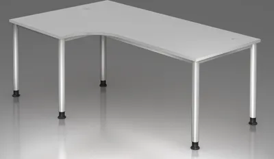 Produktbild von Schreibtisch HS82, 200 x 120 cm