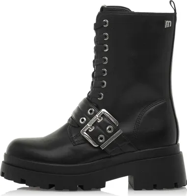 Produktbild von Stiefel Mustang 54654-C58733 für Damen