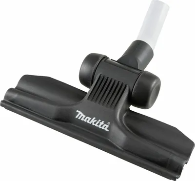 Immagine prodotto di Makita 199454-7 Bocchetta per pavimenti con rotelle Ø28 Vc261D