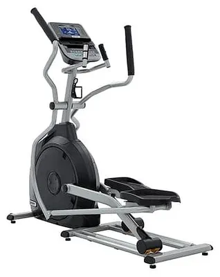 Produktbild von Spirit Ellipsentrainer Fitness XE795