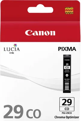 Immagine prodotto di Canon PGI-29CO - 36 ml - Ottimizzatore del croma - originale
