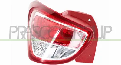 Produktbild von PRASCO Rückleuchte Heckleuchte Links für HYUNDAI i10 (IA)
