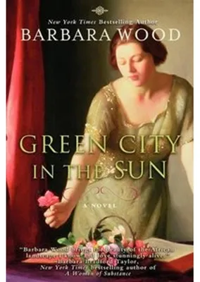 Obrázek produktu pro Green City in the Sun