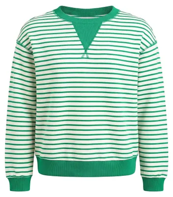 Image de TEYLON - Chemisier pour femme - Vert - Taille M