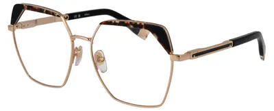 Productafbeelding van FURLA EYEWEAR Brilmonturen VFU674V 55300Y
