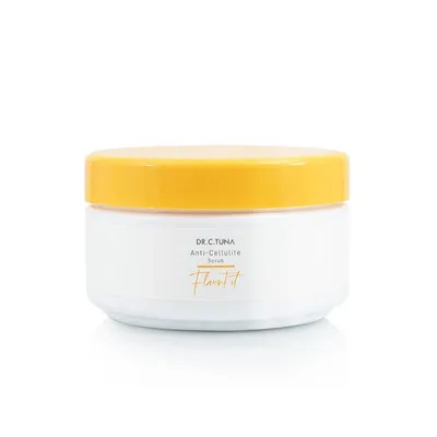 Immagine prodotto di KBruShop Dr. C. Tonno Peeling Anticellulite - 200 ml Farmasi