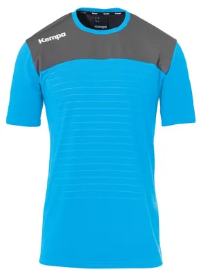 Produktbild von Kempa Emotion 2.0 Trikot kempablau/anthrazit M