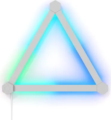 Immagine prodotto di Nanoleaf Lines Pack di espansione 3PK illuminazione d'atmosfera