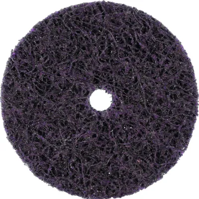 Image de Disque de nettoyage grossier 3M (SiC), 150 mm