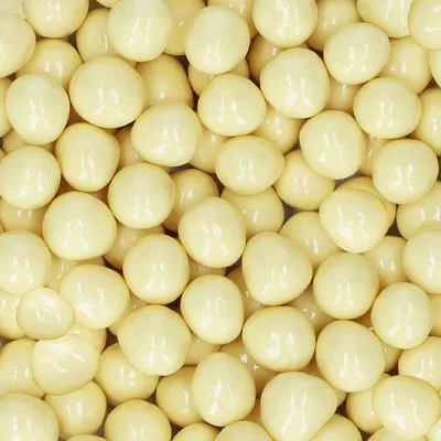 Produktbild von agilus dragees Eierlikörkugeln 200g