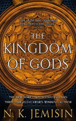 Produktbild von The Kingdom Of Gods
