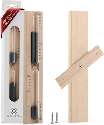 Produktbild von Liebenstein Sauna Sanduhr -  Germany
