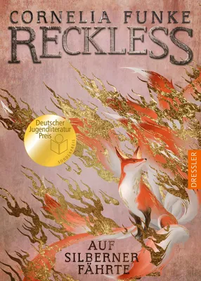 Produktbild von Reckless 4. Auf silberner Fährte
