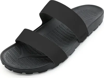 Produktbild von Quoc LALA SLIDE / SCHWARZ / 41