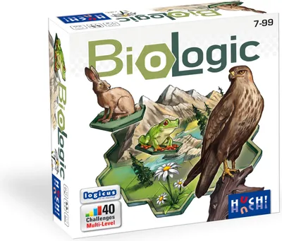 Produktbild von Hutter Trade GmbH & Co. KG BioLogic 0